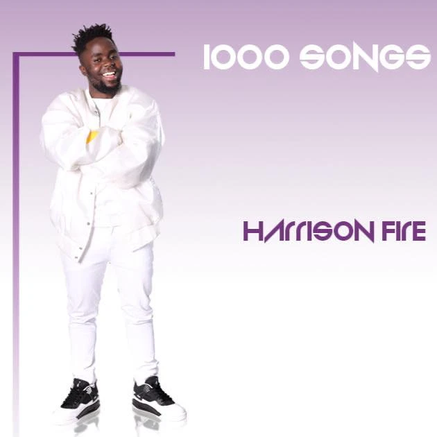 Harrison Fire ft.Joseph Sax,